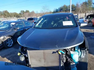 2021 Chevrolet Equinox LT with VIN 3GNAXUEV4ML380049, listed as a IAAI auction lot 41512649 with 64,054 mi miles and . Bid and sale history available at DreamBid. Image 13.