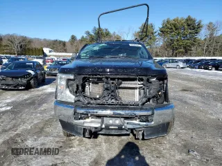 2022 Ford F-250 XL with VIN 1FT7X2B66NEC97678, listed as a Copart auction lot 42603085 with 67,511 mi miles and Salvage Title. Bid and sale history available at DreamBid. Image 5.
