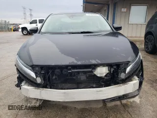 2018 Honda Clarity Plug-In Hybrid with VIN JHMZC5F14JC018446, listed as a Copart auction lot 77164344 with 61,741 mi miles and Salvage Title. Bid and sale history available at carsss.com. Image 5.