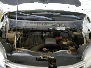 2015 Nissan NV200 SV z VIN 3N6CM0KN6FK698302, wystawiony jako Copart lot #54595845 z przebiegiem 187 416 mil mil oraz Czysty tytuł • Clean title. Historia ofert i sprzedaży dostępna na DreamBid. Obrazek 12.