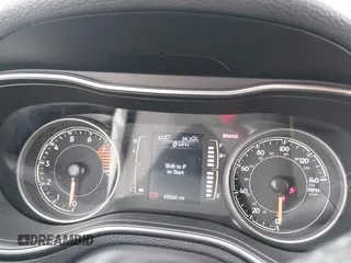 2022 Jeep Cherokee X z VIN 1C4PJMCX0ND552920, wystawiony jako IAAI lot #42436665 z przebiegiem 45 560 mil mil oraz . Historia ofert i sprzedaży dostępna na DreamBid. Obrazek 7.