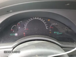 2005 Chrysler Pacifica Touring z VIN 2C4GM68445R547086, wystawiony jako Copart lot #56686105 z przebiegiem 185 932 mil mil oraz Szkoda całkowita • Salvage title. Historia ofert i sprzedaży dostępna na DreamBid. Obrazek 9.