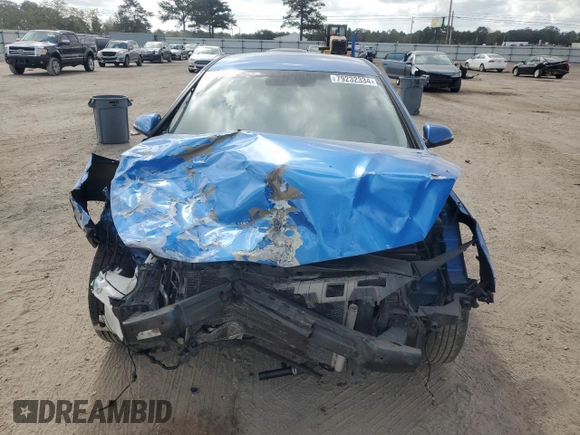2018 Hyundai Sonata Limited with VIN 5NPE34AFXJH632564, listed as a Copart auction lot 79232334 with 122,313 mi miles and Non Repairable. Bid and sale history available at carsss.com. Image 5.