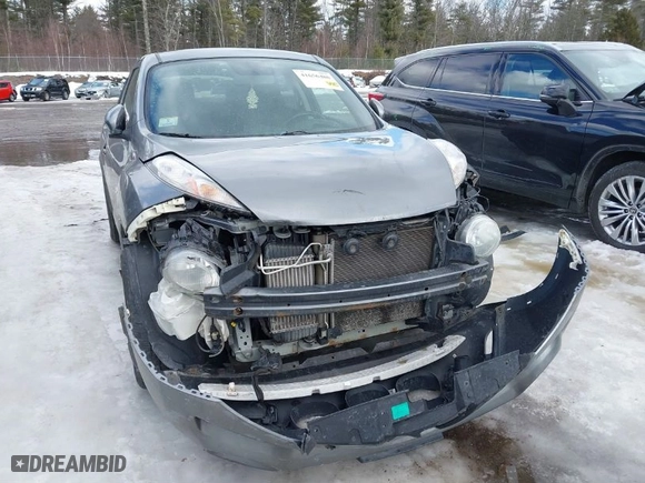 2014 Nissan Juke SL with VIN JN8AF5MV2ET360970, listed as a IAAI auction lot 41656480 with 118,223 mi miles. Bid and sale history available at carsss.com. Image 6.