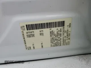 2018 Nissan Maxima SR with VIN 1N4AA6AP4JC383639, listed as a Copart auction lot 44697945 with 93,159 mi miles and Salvage Title. Bid and sale history available at carsss.com. Image 13.