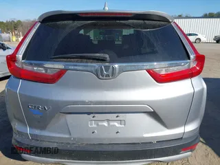 2018 Honda CR-V EX-L with VIN 5J6RW1H88JA006723, listed as a IAAI auction lot 41504157 with 1 mi miles. Bid and sale history available at carsss.com. Image 16.