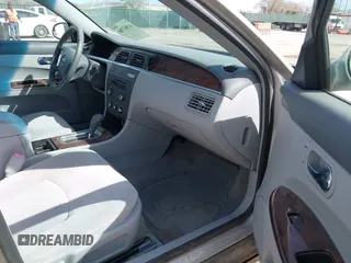 2007 Buick LaCrosse CX с VIN 2G4WC552771236194, выставлен на аукционе IAAI как лот 41863780 с пробегом 104 215 миль миль и . История ставок и продаж доступна на DreamBid. Изображение 5.