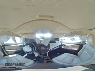 2014 Toyota Avalon Limited z VIN 4T1BK1EB4EU089540, wystawiony jako Copart lot #56886765 z przebiegiem 88 278 mil mil oraz Szkoda całkowita • Salvage title. Historia ofert i sprzedaży dostępna na DreamBid. Obrazek 14.