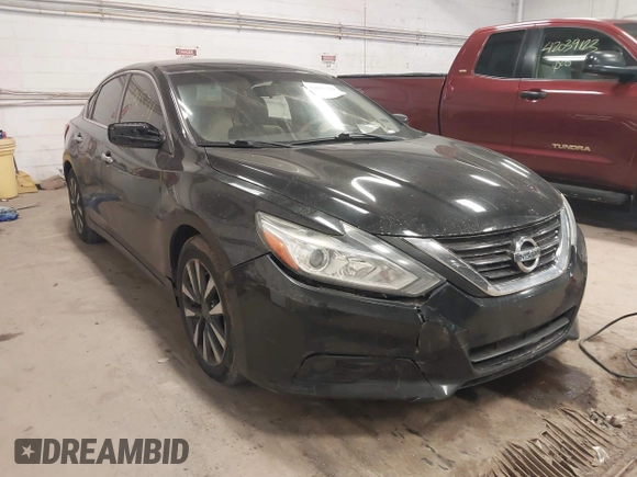 2017 Nissan Altima SV z VIN 1N4AL3AP3HC283714, wystawiony jako IAAI lot #42045311 z przebiegiem 175 090 mil mil oraz . Historia ofert i sprzedaży dostępna na DreamBid. Obrazek 6.