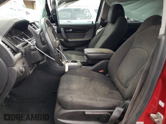 2013 GMC Acadia SLE with VIN 1GKKVNED0DJ186033, listed as a Copart auction lot 61130784 with 149,050 mi miles and Salvage Title. Bid and sale history available at carsss.com. Image 7.