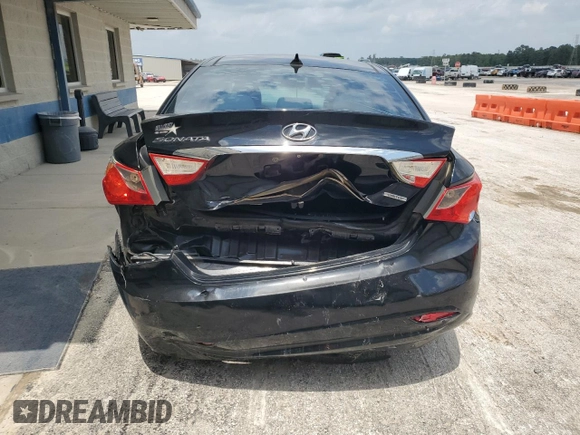 2012 Hyundai Sonata SE z VIN 5NPEC4AC4CH367035, wystawiony jako Copart lot #53584105 z przebiegiem 187 147 mil mil oraz Szkoda całkowita • Salvage title. Historia ofert i sprzedaży dostępna na DreamBid. Obrazek 6.