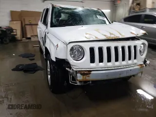 2014 Jeep Patriot Limited with VIN 1C4NJRCBXED528973, listed as a Copart auction lot 49798935 with 93,778 mi miles and Non Repairable. Bid and sale history available at carsss.com. Image 14.