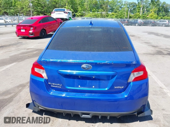 2016 Subaru WRX с VIN JF1VA1B61G9800795, выставлен на аукционе IAAI как лот 42138057 с пробегом 120 615 миль миль и . История ставок и продаж доступна на DreamBid. Изображение 17.