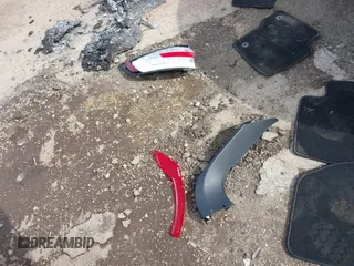 2024 Ford Edge SE с VIN 2FMPK4G92RBA44626, выставлен на аукционе IAAI как лот 41941354 с пробегом 12 175 миль миль и . История ставок и продаж доступна на DreamBid. Изображение 12.