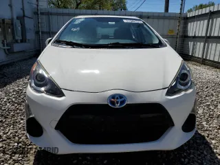 2016 Toyota Prius One with VIN JTDKDTB36G1122503, listed as a Copart auction lot 52917045 with 81,328 mi miles and Clean Title. Bid and sale history available at DreamBid. Image 5.
