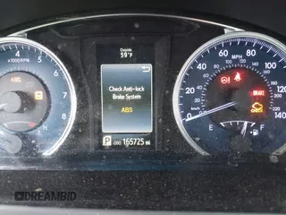 2017 Toyota Camry XLE with VIN 4T1BF1FK0HU701093, listed as a IAAI auction lot 42347800 with 165,725 mi miles and . Bid and sale history available at DreamBid. Image 7.