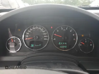 2010 Jeep Liberty Sport z VIN 1J4PN2GK7AW120664, wystawiony jako Copart lot #63191025 z przebiegiem 168 342 mil mil oraz Czysty tytuł • Clean title. Historia ofert i sprzedaży dostępna na DreamBid. Obrazek 9.