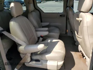 2002 Ford Windstar SEL with VIN 2FMZA53432BA08526, listed as a Copart auction lot 70701034 with 171,640 mi miles and Salvage Title. Bid and sale history available at carsss.com. Image 11.