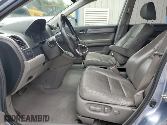 2009 Honda CR-V EX-L z VIN JHLRE48709C008700, wystawiony jako Copart lot #57402055 z przebiegiem 162 825 mil mil oraz Szkoda całkowita • Salvage title. Historia ofert i sprzedaży dostępna na DreamBid. Obrazek 7.