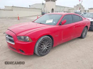 2014 Dodge Charger RT z VIN 2C3CDXCTXEH199291, wystawiony jako IAAI lot #41591362 z przebiegiem 113 452 mil mil oraz . Historia ofert i sprzedaży dostępna na DreamBid. Obrazek 17.
