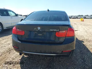 2014 BMW 3 Series 328d with VIN WBA3D3C55EK154125, listed as a IAAI auction lot 41651614 with 193,952 mi miles and . Bid and sale history available at carsss.com. Image 16.