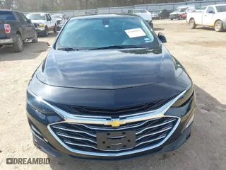 2020 Chevrolet Malibu LT with VIN 1G1ZD5ST6LF001874, listed as a IAAI auction lot 41684091 with 96,037 mi miles. Bid and sale history available at carsss.com. Image 12.