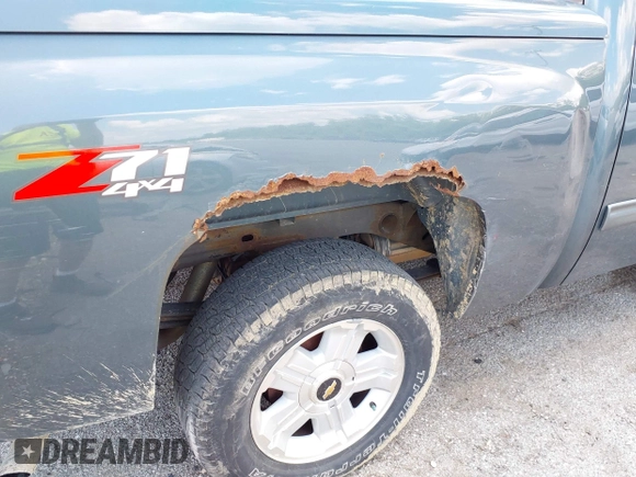 2012 Chevrolet Silverado 1500 LT with VIN 1GCPKSE72CF206352, listed as a IAAI auction lot 42114098 with 162,317 mi miles and . Bid and sale history available at DreamBid. Image 17.