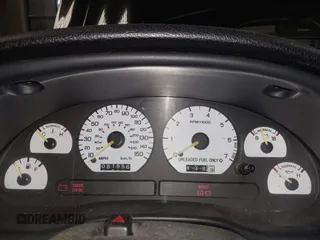 1994 Ford Mustang with VIN 1FALP45T7RF155048, listed as a IAAI auction lot 41860923 with 81,956 mi miles and . Bid and sale history available at DreamBid. Image 7.