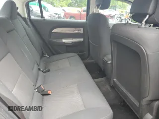 2010 Chrysler Sebring Touring z VIN 1C3CC4FB3AN203543, wystawiony jako Copart lot #57767985 z przebiegiem 152 951 mil mil oraz Szkoda całkowita • Salvage title. Historia ofert i sprzedaży dostępna na DreamBid. Obrazek 10.