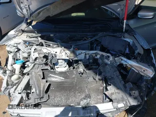 2014 Honda Accord Sedan Sport with VIN 1HGCR2F52EA002871, listed as a IAAI auction lot 41885109 with 105,277 mi miles. Bid and sale history available at carsss.com. Image 10.