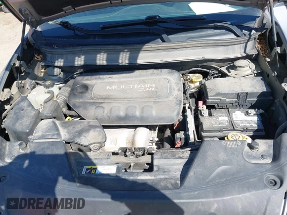 2016 Jeep Cherokee Limited with VIN 1C4PJMDB1GW373585, listed as a IAAI auction lot 42231662 with 187,752 mi miles and . Bid and sale history available at DreamBid. Image 10.