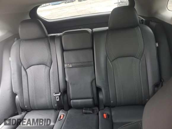 2017 Lexus RX 350 with VIN 2T2ZZMCA0HC087629, listed as a Copart auction lot 56482705 with 101,374 mi miles and Salvage title. Bid and sale history available at DreamBid. Image 10.
