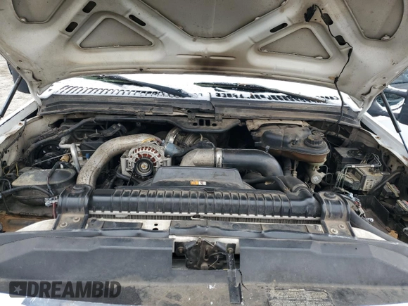 2006 Ford Super Duty F-250 XL with VIN 1FTSW20P36ED77725, listed as a Copart auction lot 46112555 with 250,887 mi miles and Clean Title. Bid and sale history available at carsss.com. Image 11.