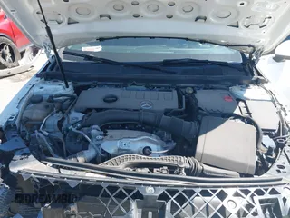2019 Mercedes-Benz A 220 with VIN WDD3G4EB7KW033545, listed as a IAAI auction lot 41749956 with 63,950 mi miles and . Bid and sale history available at DreamBid. Image 10.