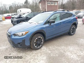 2023 Subaru Crosstrek с VIN JF2GTABC7PH218405, выставлен на аукционе IAAI как лот 41264287 с пробегом 12 181 миль миль и . История ставок и продаж доступна на DreamBid. Изображение 2.