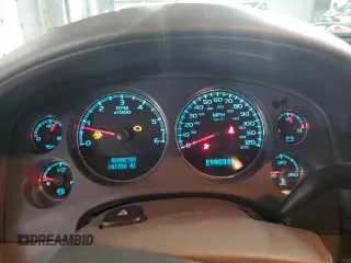 2007 Chevrolet Avalanche 1LT z VIN 3GNFK12347G179660, wystawiony jako Copart lot #60094565 z przebiegiem 181 356 mil mil oraz Czysty tytuł • Clean title. Historia ofert i sprzedaży dostępna na DreamBid. Obrazek 9.