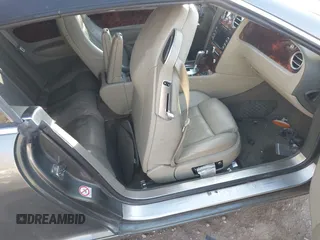2007 Bentley Continental GT with VIN SCBDR33W67C044685, listed as a IAAI auction lot 41816337 with Not Provided miles and . Bid and sale history available at DreamBid. Image 5.