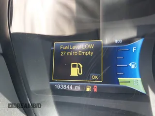 2013 Ford Edge Limited с VIN 2FMDK3KC7DBE36459, выставлен на аукционе IAAI как лот 42440159 с пробегом 193 844 миль миль и . История ставок и продаж доступна на DreamBid. Изображение 15.