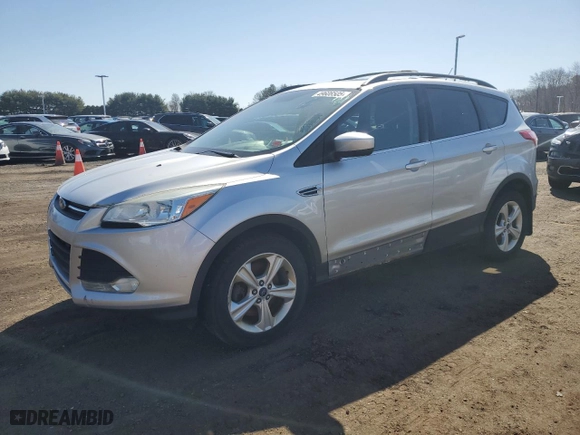 2014 Ford Escape SE with VIN 1FMCU9G93EUC56056, listed as a Copart auction lot 49608505 with 173,634 mi miles and Clean Title. Bid and sale history available at carsss.com. Image 1.