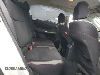 2016 Subaru Crosstrek Premium z VIN JF2GPABC9G8319868, wystawiony jako Copart lot #49950245 z przebiegiem 98 262 mil mil oraz Szkody całkowita. Historia ofert i sprzedaży dostępna na DreamBid. Obrazek 11.