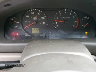 2005 Nissan Sentra 1.8 with VIN 3N1CB51D15L518086, listed as a Copart auction lot 51799585 with 191,220 mi miles and Salvage Title. Bid and sale history available at DreamBid. Image 9.