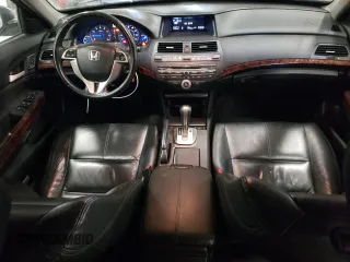 2010 Honda Accord Crosstour EX-L with VIN 5J6TF2H51AL801506, listed as a Copart auction lot 74594074 with 138,746 mi miles and Non Repairable. Bid and sale history available at carsss.com. Image 8.
