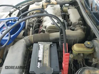 1998 Saturn SL с VIN 1G8ZH5280WZ295857, выставлен на аукционе IAAI как лот 42238789 с пробегом 153 163 миль миль и . История ставок и продаж доступна на DreamBid. Изображение 22.