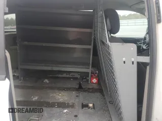 2013 Ram Cargo Van Tradesman with VIN 2C4JRGAG8DR580012, listed as a Copart auction lot 79086044 with 216,479 mi miles and Clean Title. Bid and sale history available at carsss.com. Image 11.