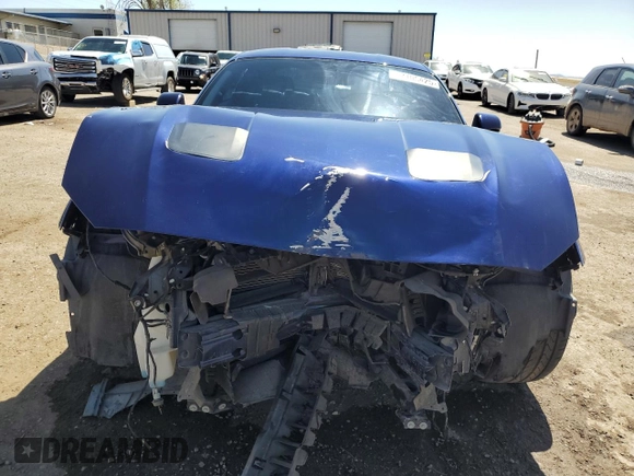 2018 Ford Mustang GT with VIN 1FA6P8CFXJ5165262, listed as a Copart auction lot 52105425 with 36,790 mi miles and Salvage Title. Bid and sale history available at DreamBid. Image 5.