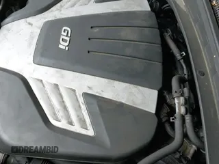 2014 Hyundai Santa Fe GLS with VIN KM8SR4HF6EU086893, listed as a IAAI auction lot 42939794 with 145,739 mi miles and . Bid and sale history available at DreamBid. Image 12.