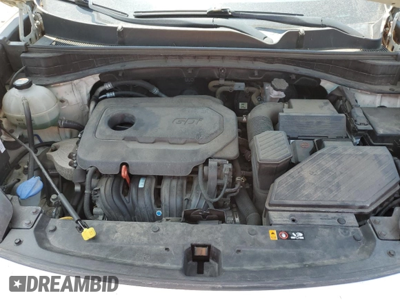 2019 Kia Sportage EX with VIN KNDPN3AC2K7626928, listed as a Copart auction lot 62648195 with 113,092 mi miles and Clean title. Bid and sale history available at DreamBid. Image 12.