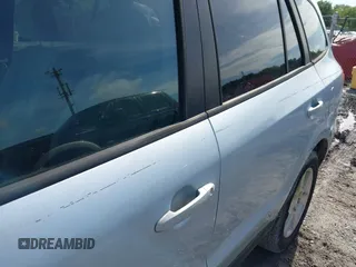2007 Hyundai Santa Fe SE with VIN 5NMSH13E87H067146, listed as a IAAI auction lot 42500914 with 159,425 mi miles and . Bid and sale history available at DreamBid. Image 13.