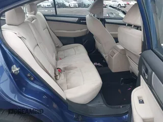 2015 Subaru Legacy Premium with VIN 4S3BNAC68F3030872, listed as a IAAI auction lot 41951767 with 120,263 mi miles and . Bid and sale history available at DreamBid. Image 8.
