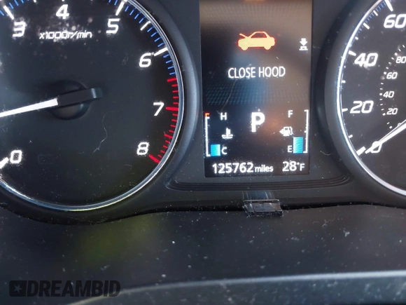 2016 Mitsubishi Outlander SE with VIN JA4AZ3A36GZ035369, listed as a IAAI auction lot 41339728 with 125,762 mi miles and . Bid and sale history available at DreamBid. Image 7.